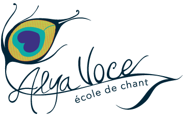 Cours de chant avec l'école Alya Voce